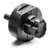 Thrustmaster T-QR quick release adapter upgrade kit voor T-serie wheel bases
