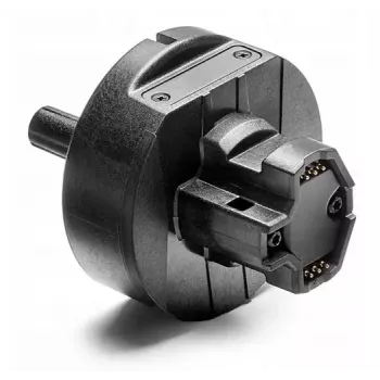 Thrustmaster T-QR quick release adapter upgrade kit voor T-serie wheel bases