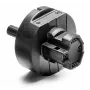 Thrustmaster T-QR quick release adapter upgrade kit voor T-serie wheel bases