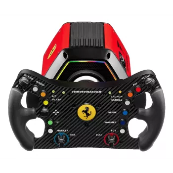 ThrustMaster T818 - Ferrari 488 GT3 Edition Direct Drive racewielbasis voor pc
