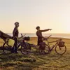 Thule 5403 Shield Pannier 13L 2-delige set geel