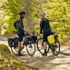 Thule 5403 Shield Pannier 13L 2-delige set geel