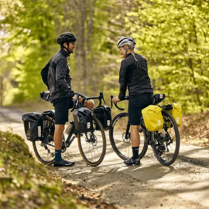 Thule 5403 Shield Pannier 13L 2-delige set geel