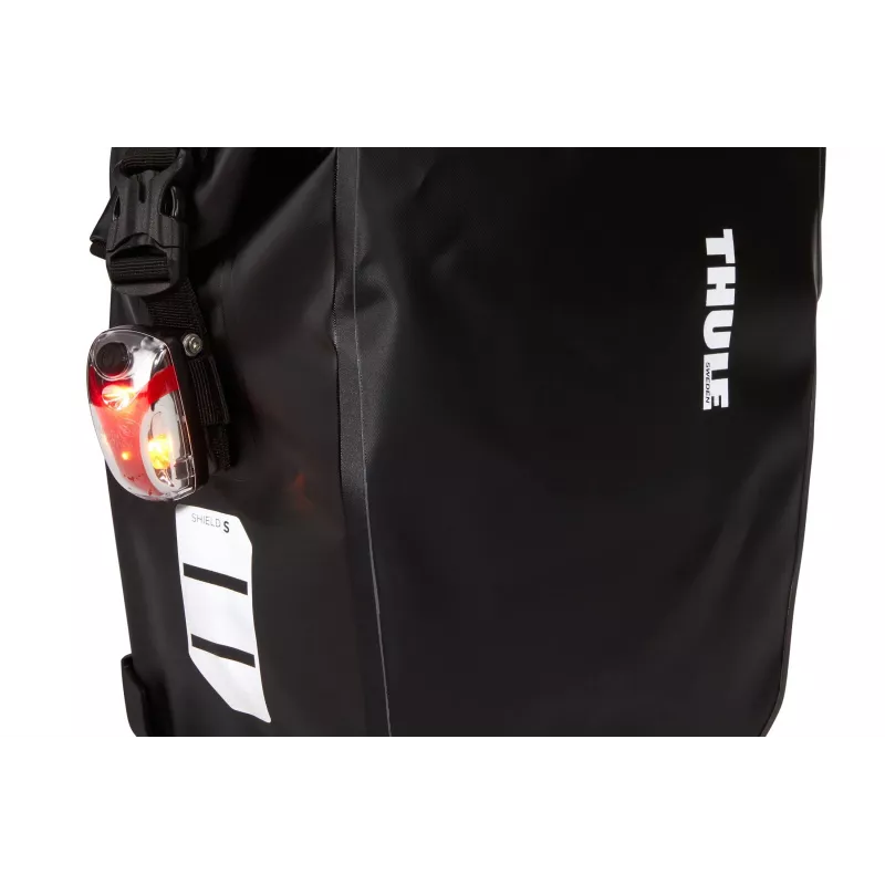 Thule 5403 Shield Pannier 13L 2-delige set geel