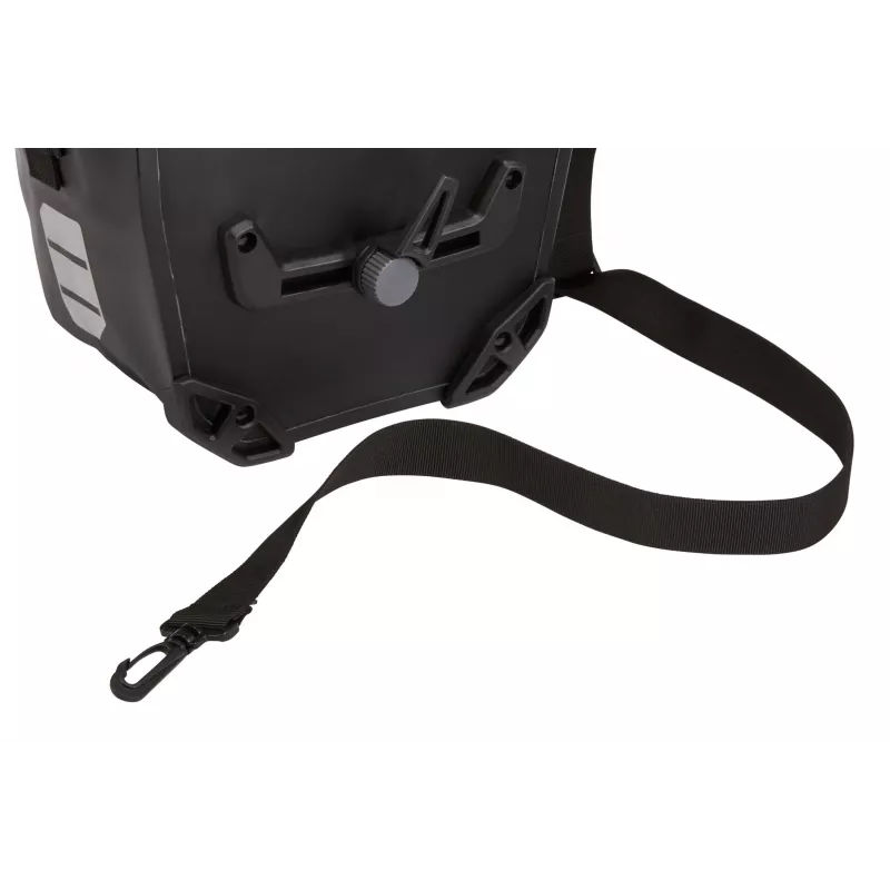 Thule 5403 Shield Pannier 13L 2-delige set geel