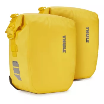Thule 5403 Shield Pannier 13L 2-delige set geel