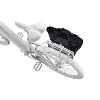 Thule 5465 Chasm Tote 25L met InLock zwart