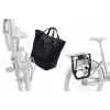 Thule 5465 Chasm Tote 25L met InLock zwart