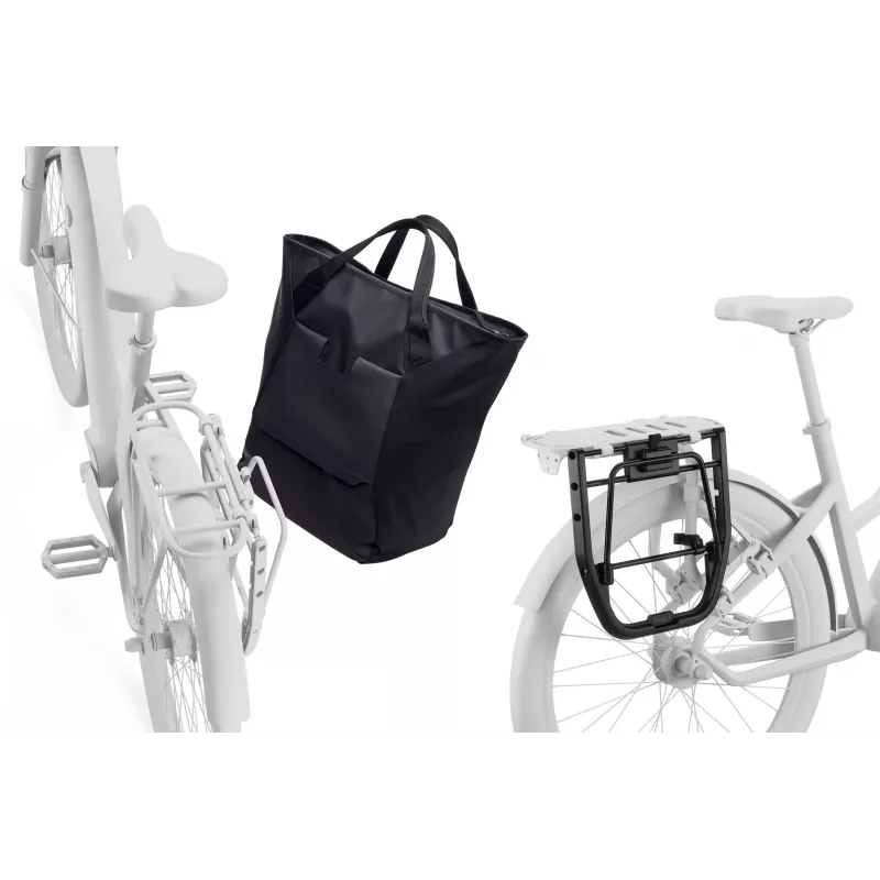Thule 5465 Chasm Tote 25L met InLock zwart
