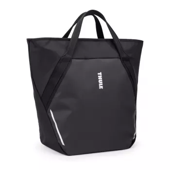 Thule 5465 Chasm Tote 25L met InLock zwart