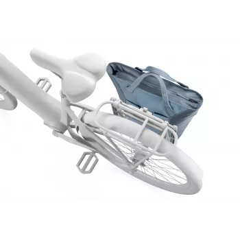 Thule 5466 Chasm Tote 25L met InLock Middelblauw