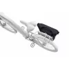 Thule 5468 Chasm Courier 22L with InLock zwart