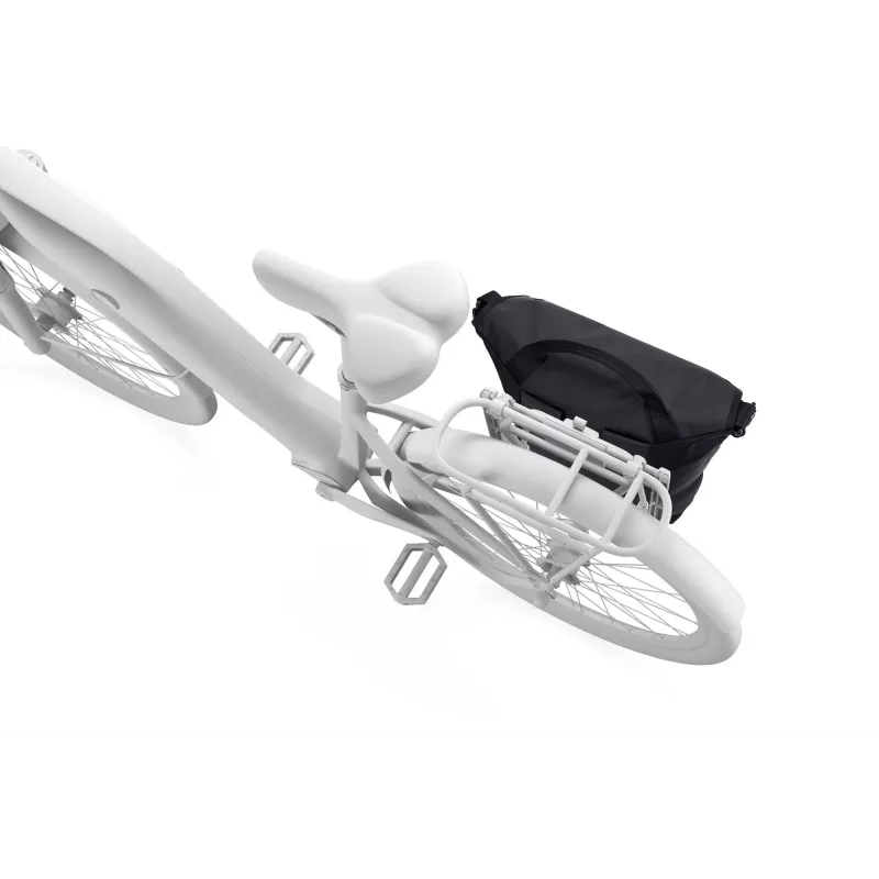 Thule 5468 Chasm Courier 22L with InLock zwart
