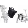 Thule 5468 Chasm Courier 22L with InLock zwart