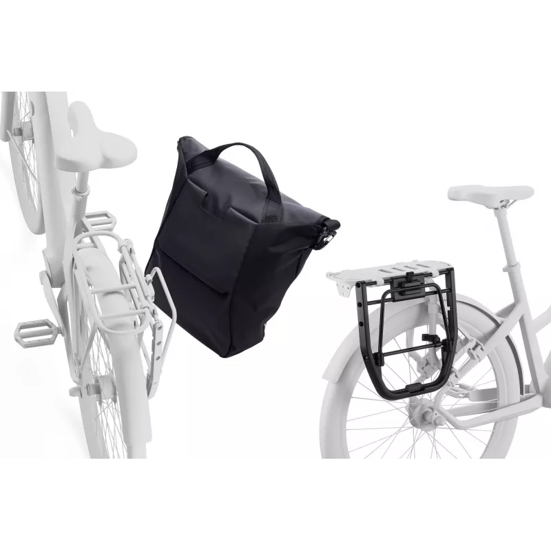 Thule 5468 Chasm Courier 22L with InLock zwart