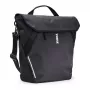 Thule 5468 Chasm Courier 22L with InLock zwart