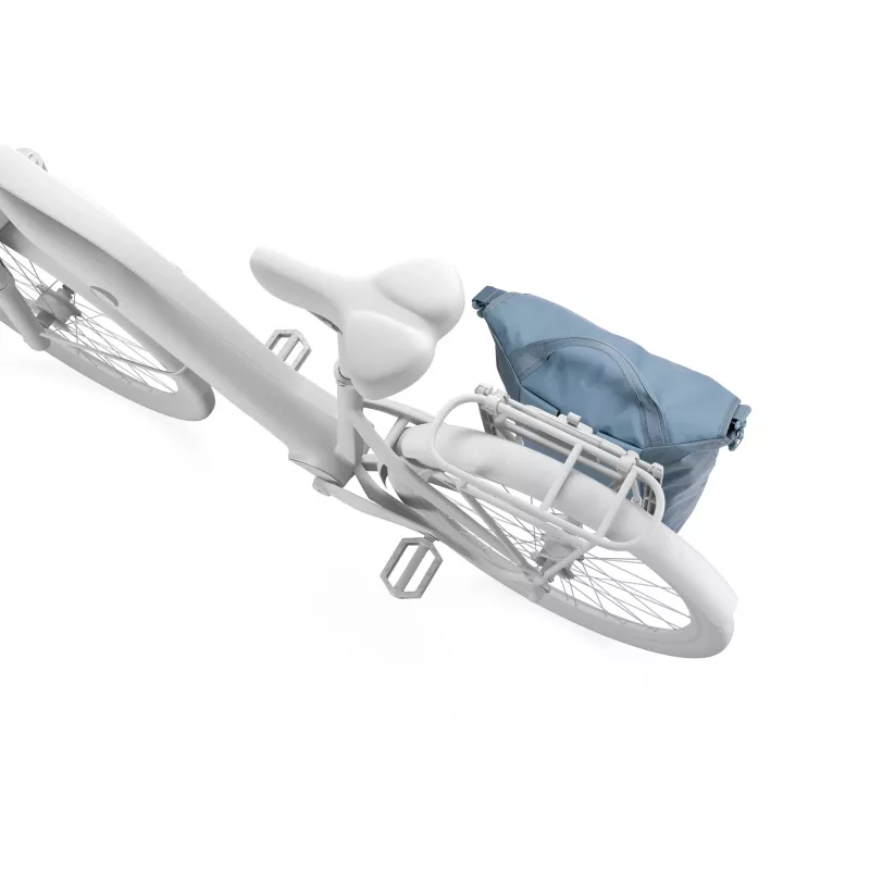 Thule 5469 Chasm Courier 22L met InLock Middelblauw