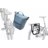 Thule 5469 Chasm Courier 22L met InLock Middelblauw