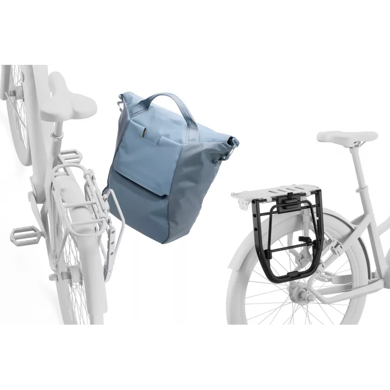 Thule 5469 Chasm Courier 22L met InLock Middelblauw