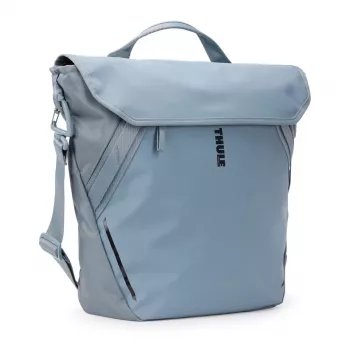 Thule 5469 Chasm Courier 22L met InLock Middelblauw
