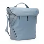 Thule 5469 Chasm Courier 22L met InLock Middelblauw
