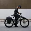 Thule 5476 Shield Pannier 22L with InLock zwart