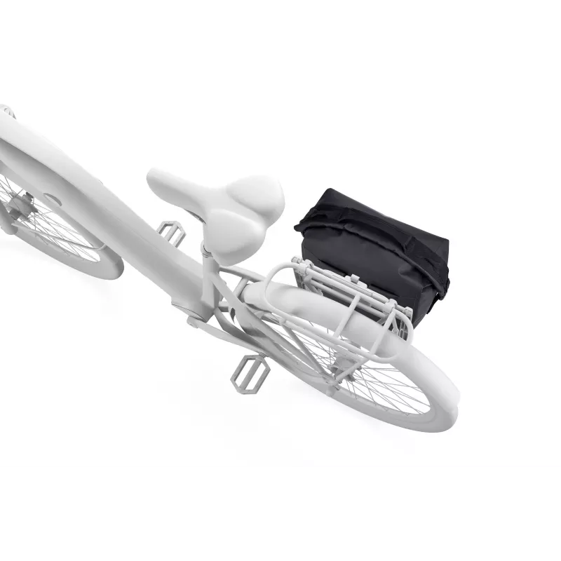 Thule 5476 Shield Pannier 22L with InLock zwart