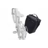 Thule 5476 Shield Pannier 22L with InLock zwart