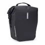 Thule 5476 Shield Pannier 22L with InLock zwart