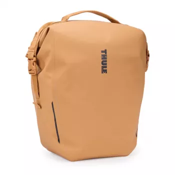 Thule 5478 Shield Pannier 22L met InLock Dusted Orange