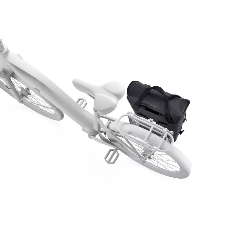 Thule 5480 Shield rugzak Inlock 23L zwart