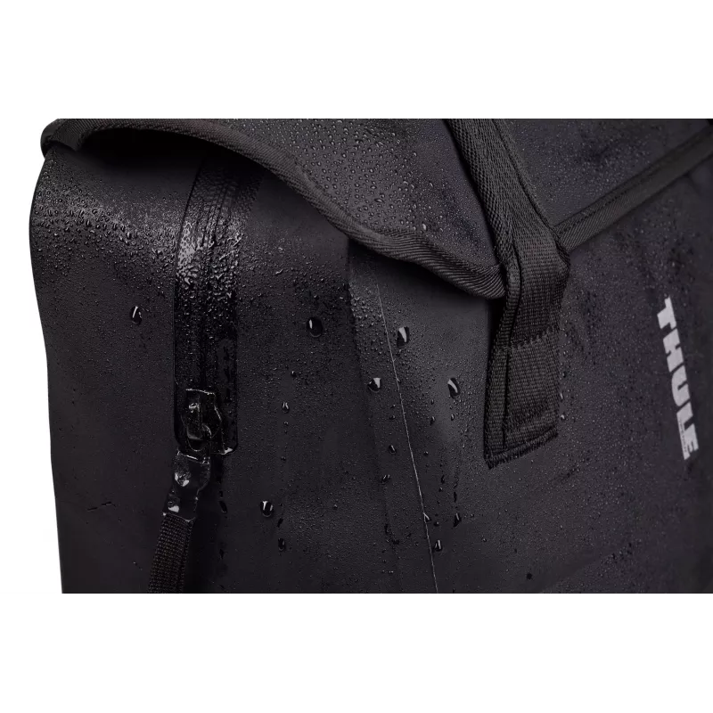 Thule 5480 Shield rugzak Inlock 23L zwart