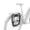 Thule 5480 Shield rugzak Inlock 23L zwart