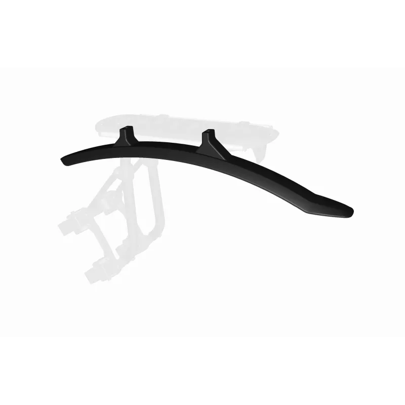 Thule 5484 PnP Tour Rack 2 Fender - zwart