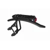 Thule 5484 PnP Tour Rack 2 Fender - zwart