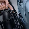 Thule 5487 InLock universeel paneel zwart