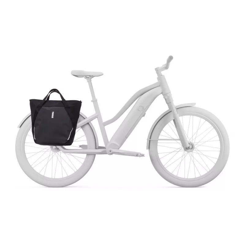 Thule 5487 InLock universeel paneel zwart
