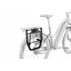 Thule 5487 InLock universeel paneel zwart