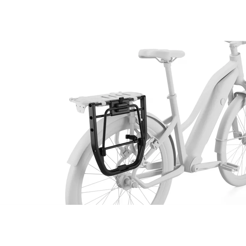 Thule 5487 InLock universeel paneel zwart