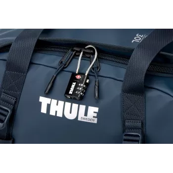 Thule 5586 Chasm 30L Duffelbag Darkest Blue