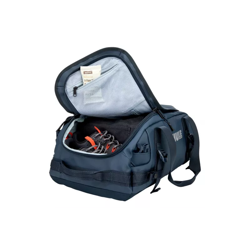 Thule 5586 Chasm 30L Duffelbag Darkest Blue