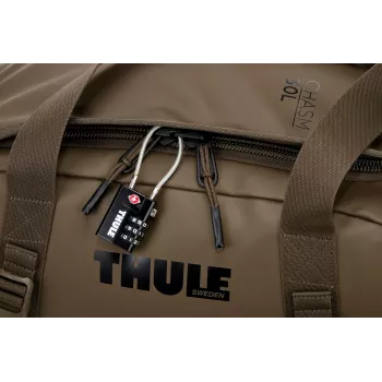 Thule 5587 Chasm 30L Duffelbag Deep Khaki
