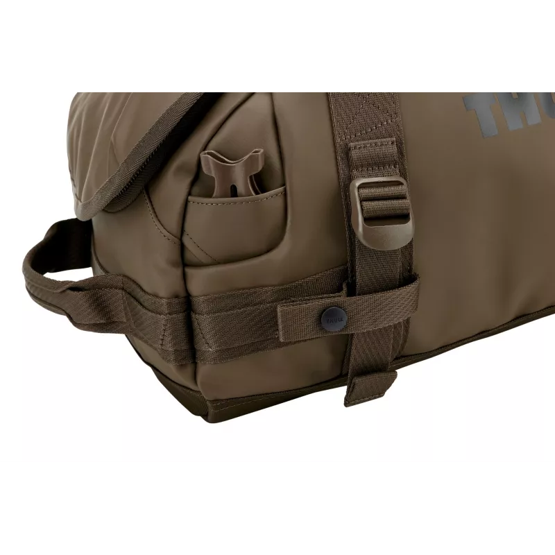 Thule 5587 Chasm 30L Duffelbag Deep Khaki