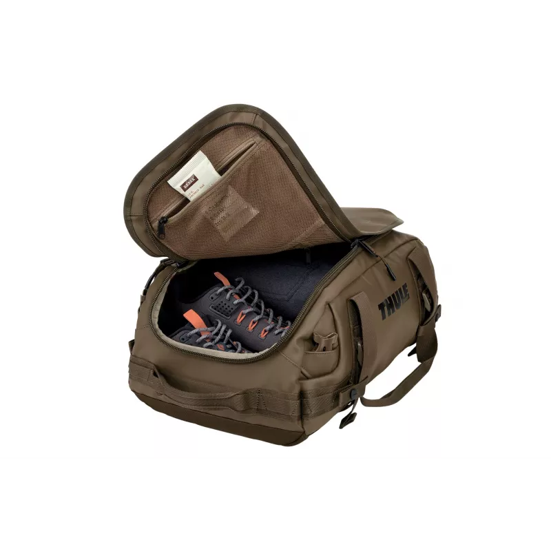 Thule 5587 Chasm 30L Duffelbag Deep Khaki