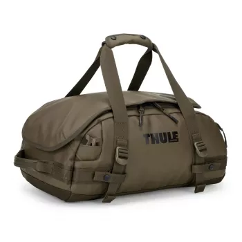 Thule 5587 Chasm 30L Duffelbag Deep Khaki