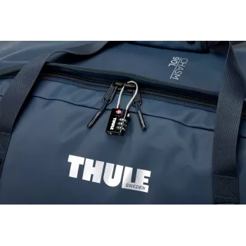Thule 5596 Chasm 90L Duffelbag Darkest Blue