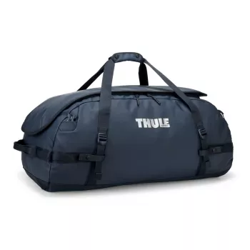 Thule 5596 Chasm 90L Duffelbag Darkest Blue