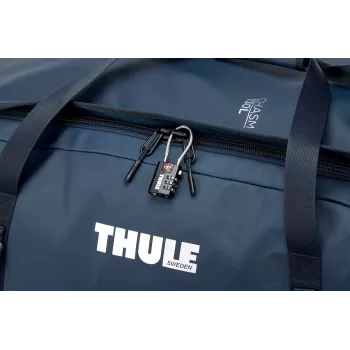 Thule 5599 Chasm 130L Duffelbag Darkest Blue