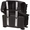 Thule Construct rugzak 24L CONBP-116 zwart, laptoprugzak