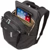 Thule Construct rugzak 24L CONBP-116 zwart, laptoprugzak